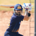 Andhra Cricket Team Vs Delhi Cricket Team Match Scorecard