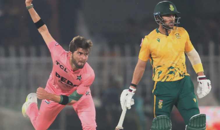 Pakistan National Cricket Team Vs South Africa National Cricket Team Players