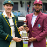 West Indies Cricket Team vs Australian Men’s Cricket Team Stats