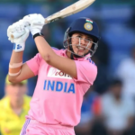 India Women's National Cricket Team Vs Australia Women's National Cricket Team Timeline