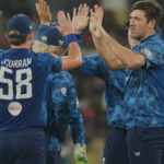 Sri Lanka National Cricket Team Vs England Cricket Team Match Scorecard