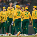 South Africa National Cricket Team vs New Zealand National Cricket Team Stats