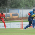 Namibia National Cricket Team Vs Canada National Cricket Team Timeline