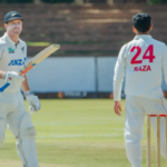 Zimbabwe National Cricket Team vs New Zealand National Cricket Team Stats