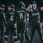 New Zealand National Cricket Team Vs Netherlands Cricket Team Match Scorecard