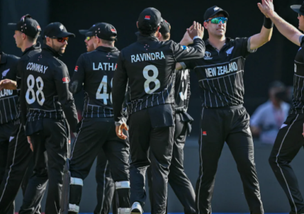 New Zealand National Cricket Team Vs Netherlands Cricket Team Match Scorecard