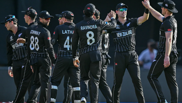 New Zealand National Cricket Team Vs Netherlands Cricket Team Match Scorecard