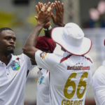 West Indies Cricket Team vs Australian Men’s Cricket Team Timeline