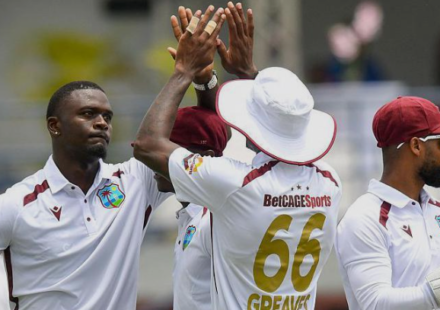 West Indies Cricket Team vs Australian Men’s Cricket Team Timeline