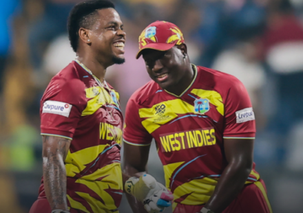 Zimbabwe National Cricket Team Vs West Indies Cricket Team Match Scorecard