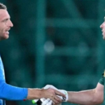 South Africa National Cricket Team vs England Cricket Team Timeline