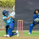 Mumbai Cricket Team Vs Haryana Cricket Team Timeline 