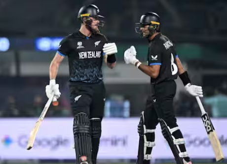 South Africa National Cricket Team Vs New Zealand National Cricket Team Timeline