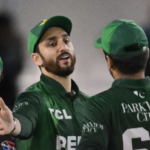 Pakistan A Cricket Team Vs United Arab Emirates National Cricket Team Match Scorecard