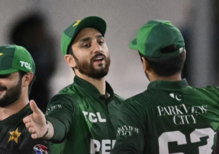 Pakistan A Cricket Team Vs United Arab Emirates National Cricket Team Match Scorecard