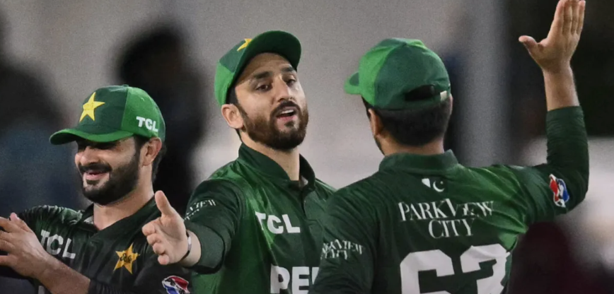 Pakistan A Cricket Team Vs United Arab Emirates National Cricket Team Match Scorecard