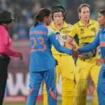 India Women’s National Cricket Team Vs Australia Women’s National Cricket Team Matches