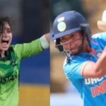 India Women’s National Cricket Team Vs Pakistan Women’s National Cricket Team Matches