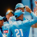 Sunrisers Eastern Cape Vs Pretoria Capitals Timeline