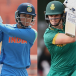India Women’s National Cricket Team Vs South Africa Women’s National Cricket Team Matches