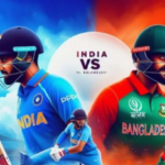India National Cricket Team vs Bangladesh National Cricket Team Stats