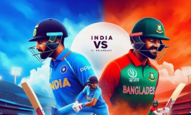 India National Cricket Team vs Bangladesh National Cricket Team Stats