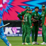 India National Cricket Team Vs Bangladesh National Cricket Team Matches