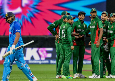 India National Cricket Team Vs Bangladesh National Cricket Team Matches