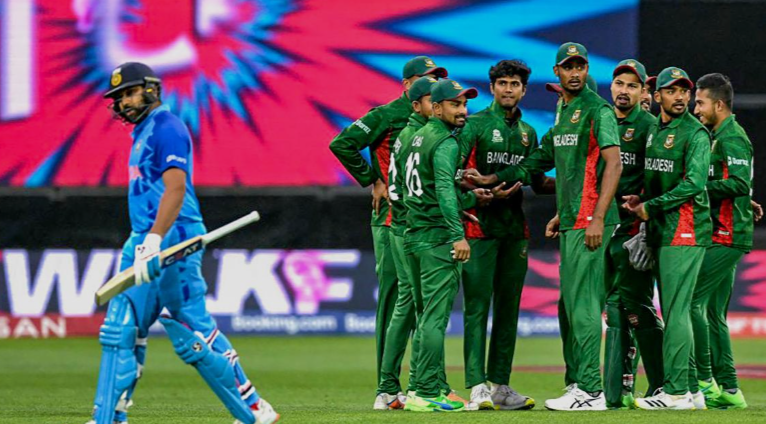 India National Cricket Team Vs Bangladesh National Cricket Team Matches