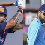 Sikkim Cricket Team Vs Mumbai Cricket Team Match Scorecard