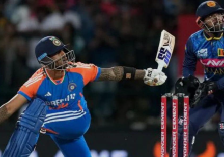 India National Cricket Team vs Sri Lanka National Cricket Team Stats