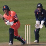 Scotland National Cricket Team vs Netherlands National Cricket Team Stats