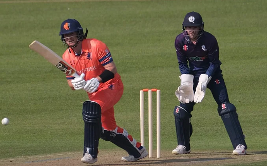Scotland National Cricket Team vs Netherlands National Cricket Team Stats