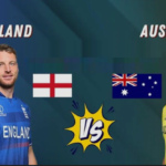 Australian Men’s Cricket Team Vs England Cricket Team Matches