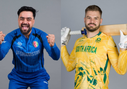 South Africa National Cricket Team Vs Afghanistan National Cricket Team Timeline 
