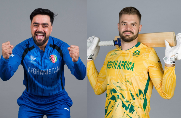 South Africa National Cricket Team Vs Afghanistan National Cricket Team Timeline 