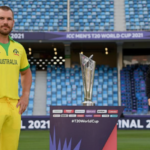Australian Men's Cricket Team Vs New Zealand National Cricket Team Timeline