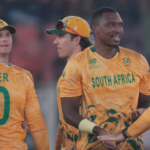 South Africa National Cricket Team Vs Canada National Cricket Team Standings