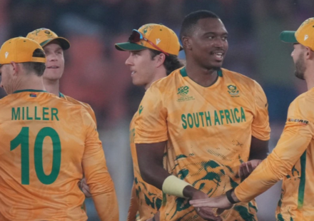 South Africa National Cricket Team Vs Canada National Cricket Team Standings