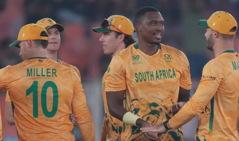 South Africa National Cricket Team Vs Canada National Cricket Team Standings