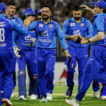 Afghanistan National Cricket Team Vs United Arab Emirates National Cricket Team Standings