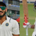 Kerala Cricket Team vs Gujarat Cricket Team Timeline