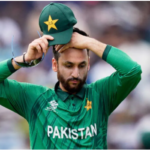 Pakistan National Cricket Team Vs United States National Cricket Team Match Scorecard