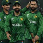 Pakistan National Cricket Team Vs United States National Cricket Team Standings