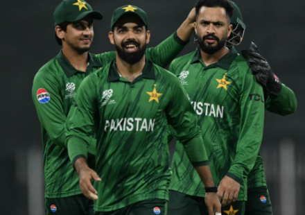 Pakistan National Cricket Team Vs United States National Cricket Team Standings