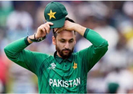 Pakistan National Cricket Team Vs United States National Cricket Team Match Scorecard