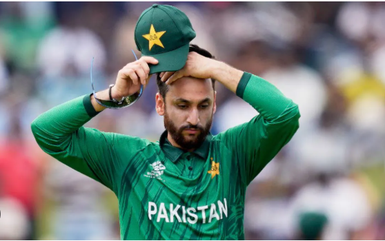 Pakistan National Cricket Team Vs United States National Cricket Team Match Scorecard