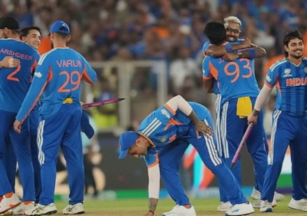 India National Cricket Team Vs New Zealand National Cricket Team Standings