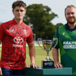 Ireland Cricket Team Vs England Cricket Team Matches