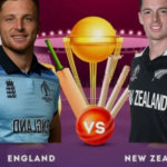 England Cricket Team Vs New Zealand National Cricket Team Timeline